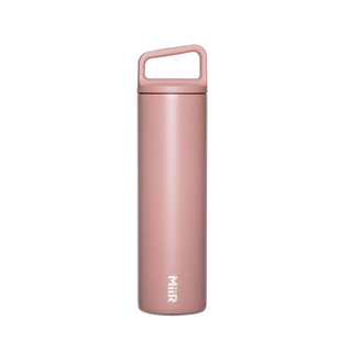 Rosewood Pink