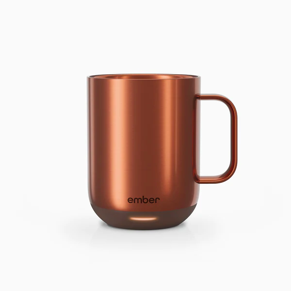 Metallic Ember Mug², 10oz