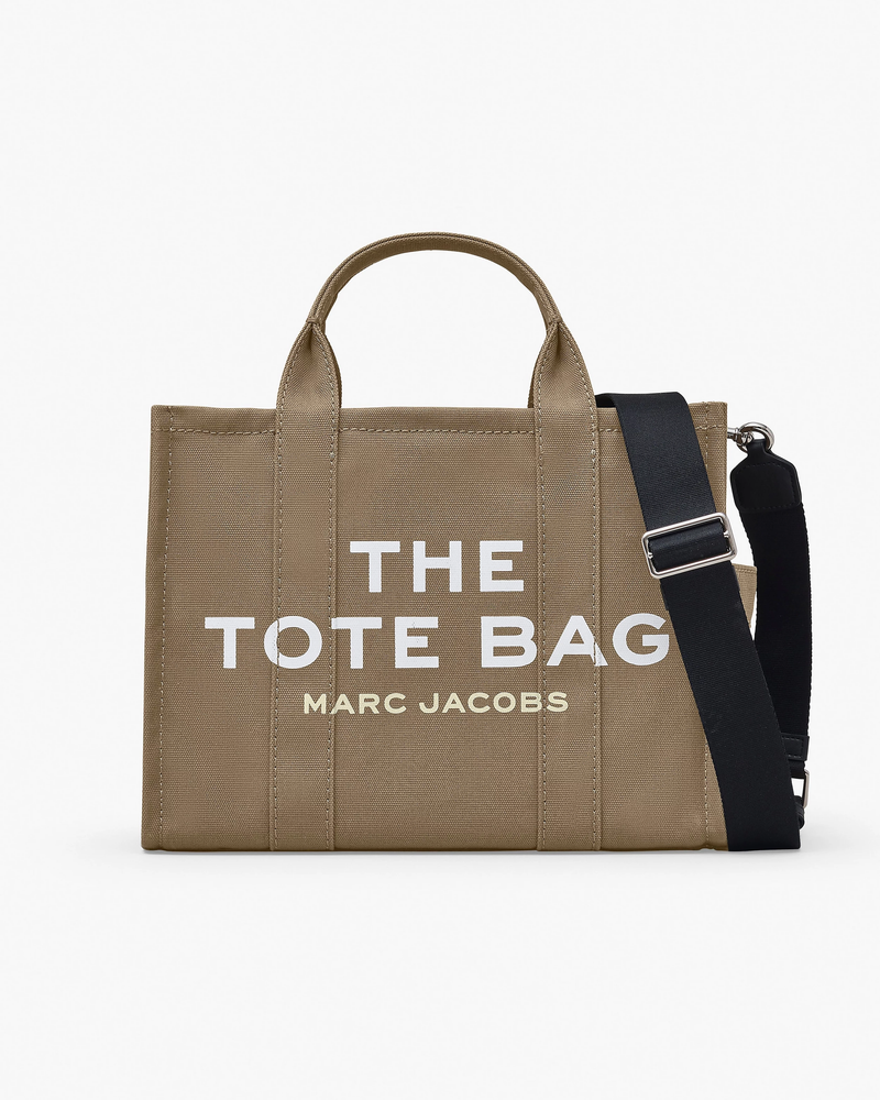 The Canvas Medium Tote Bag