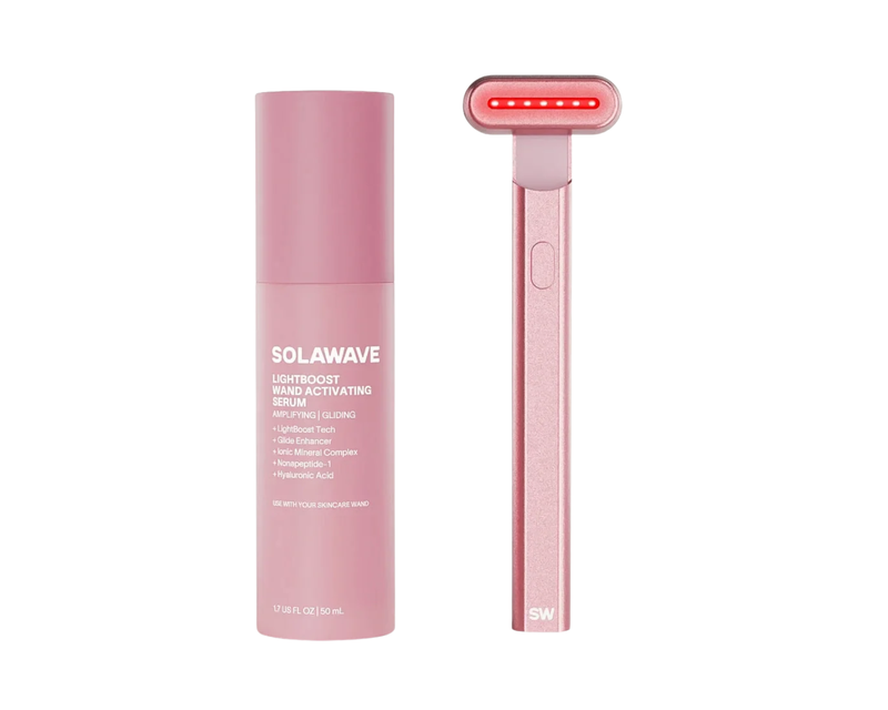 4-in-1 Skincare Wand Kit