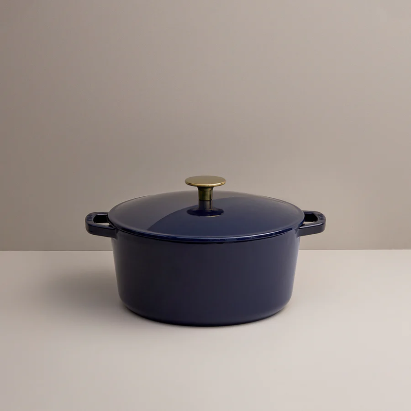 Mini Dutch Oven, 3.5 Quart