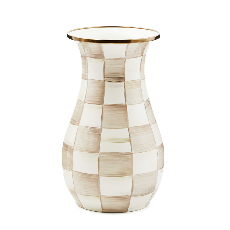 Tall Vase