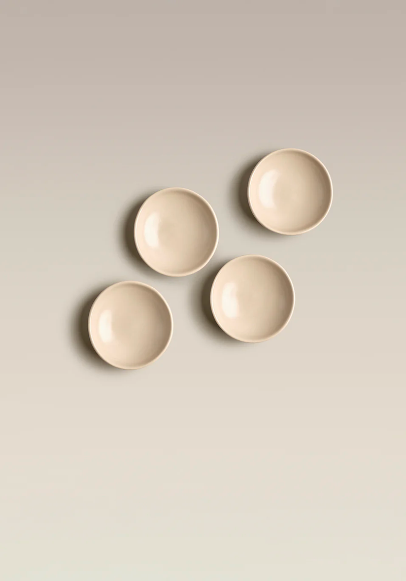 All Day and Night Dip Dishes