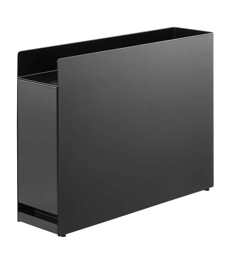 Sliding Drawer Seasoning Rack