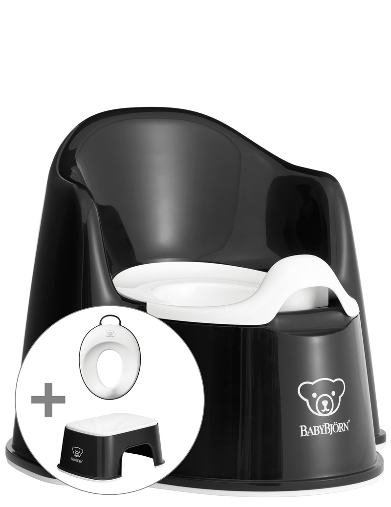 Potty Training Bundle