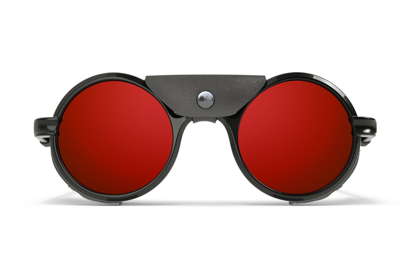 Heron Glacier Glasses