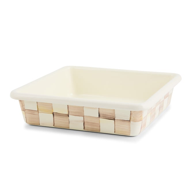 8" Square Baking Pan