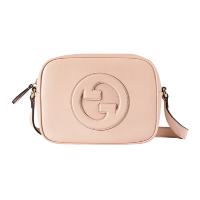 Mini Blondie Crossbody Bag