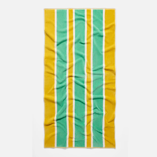 Striped Pineapple