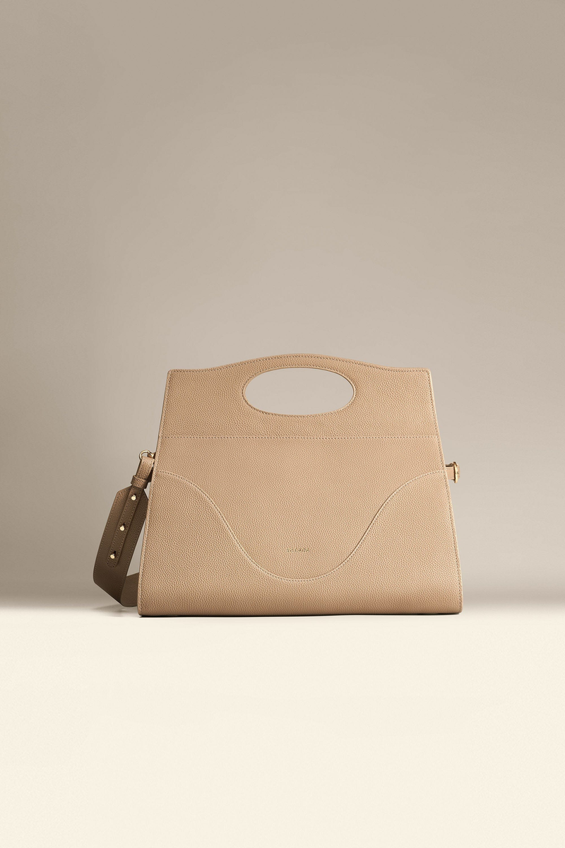 Captain Briefcase
