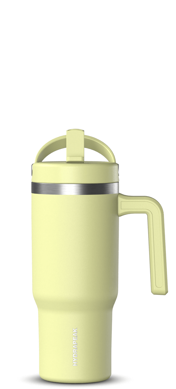 18oz Kids Voyager with Straw Lid