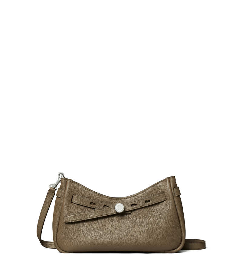 Tory Burch – Romy Zip Top Crossbody | Goody