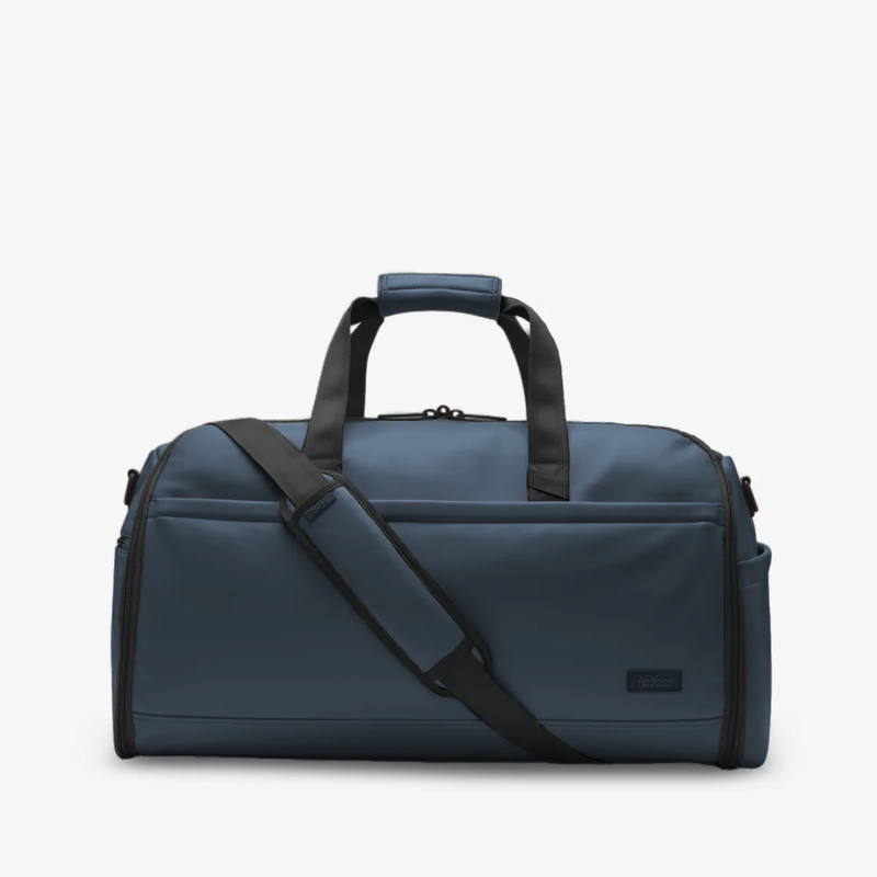 The Vegan Leather Premium Garment Duffel, 45L