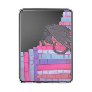 Curled Up With A Good Book