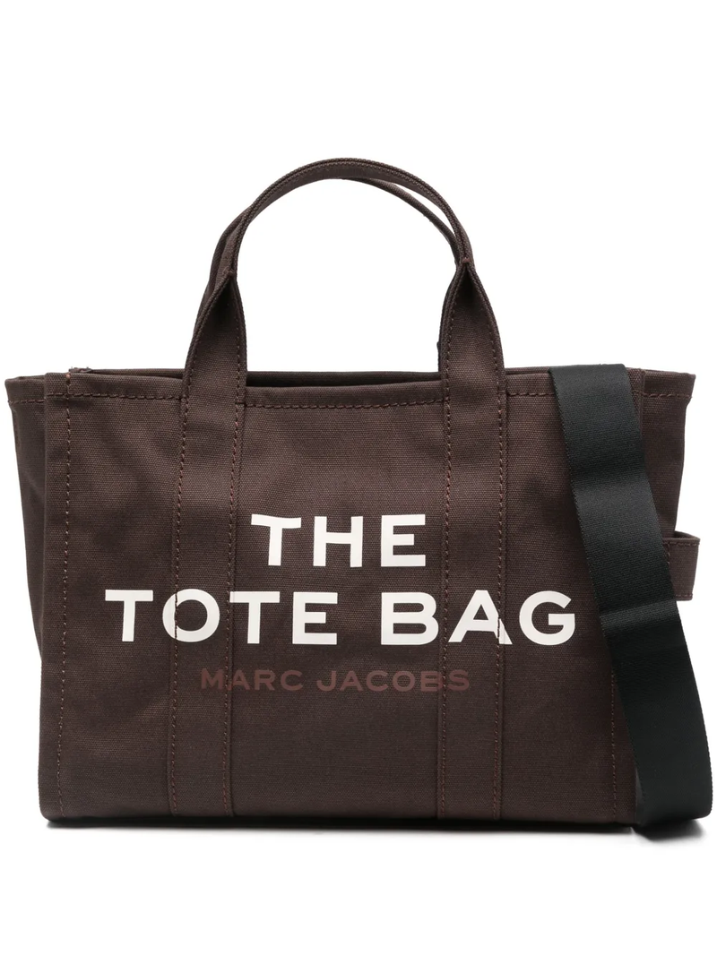The Canvas Medium Tote Bag