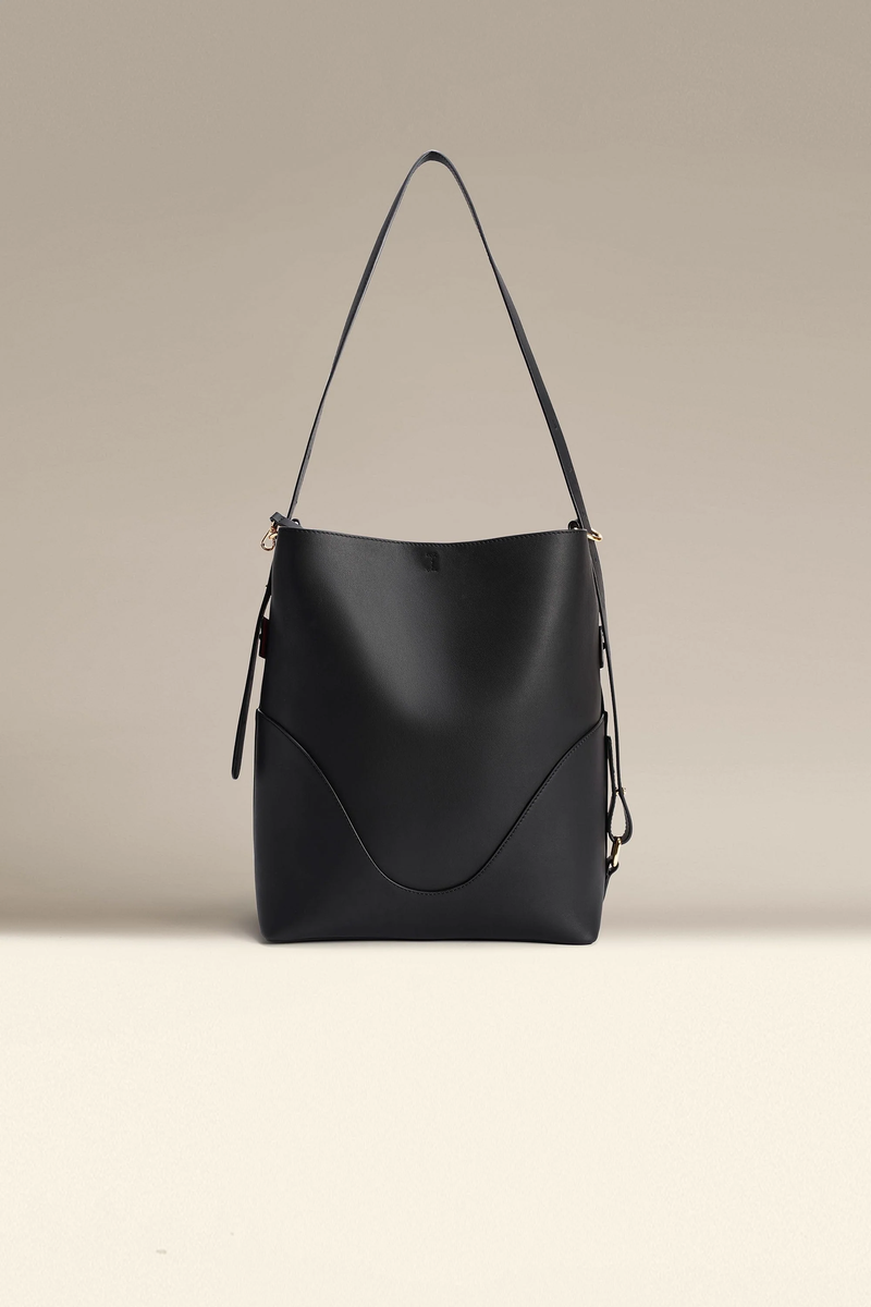 Marina Soft Bucket Bag
