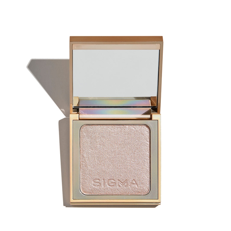 Pressed Powder Highlighter