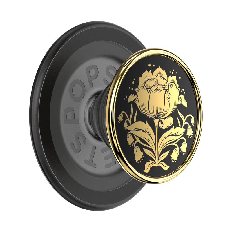 PopGrip for MagSafe, Dark Romance Collection