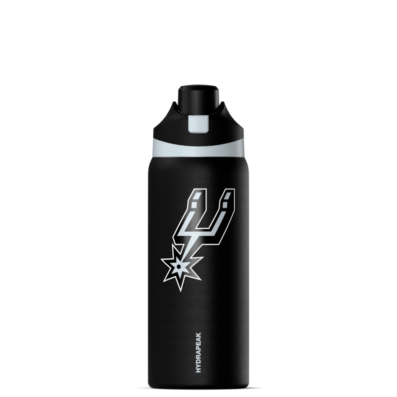 NBA 32oz Oasis Water Bottle with Chug Lid