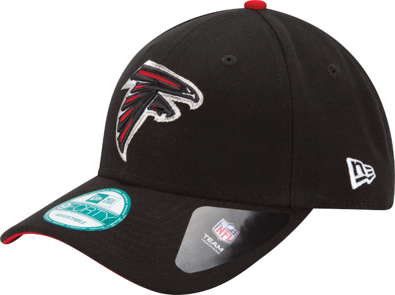 NFL Team Logo Hat