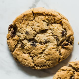 Oatmeal Raisin
