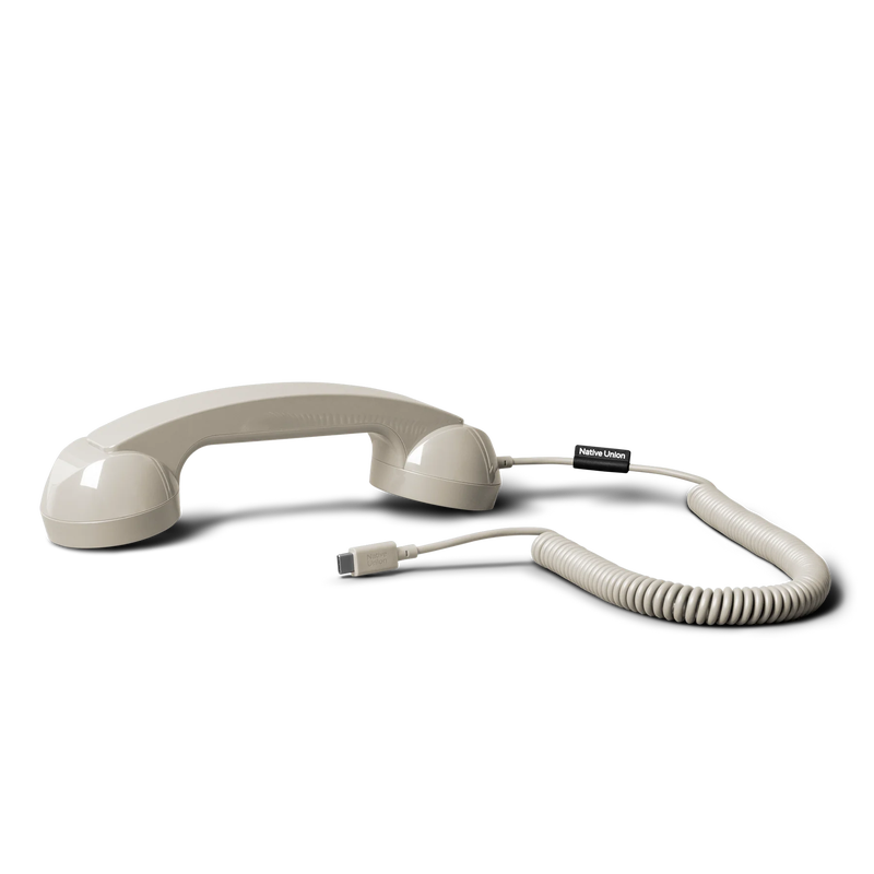POP Phone Handset