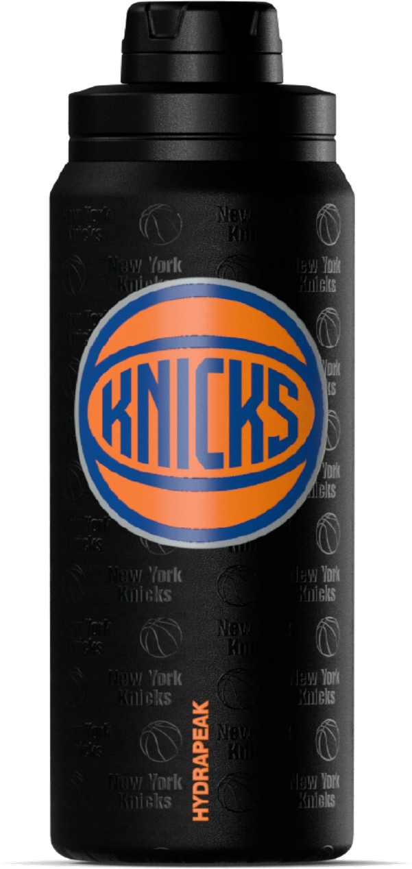NBA 26oz Active Water Bottle with Handle