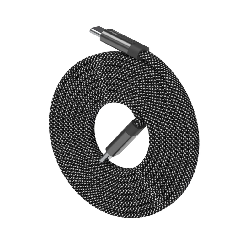 Magnetically Organizing USB-C Charge Cable, 1.5M