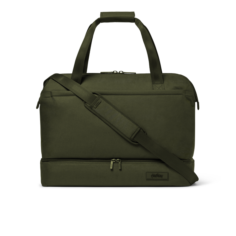Double Decker Weekender 45L