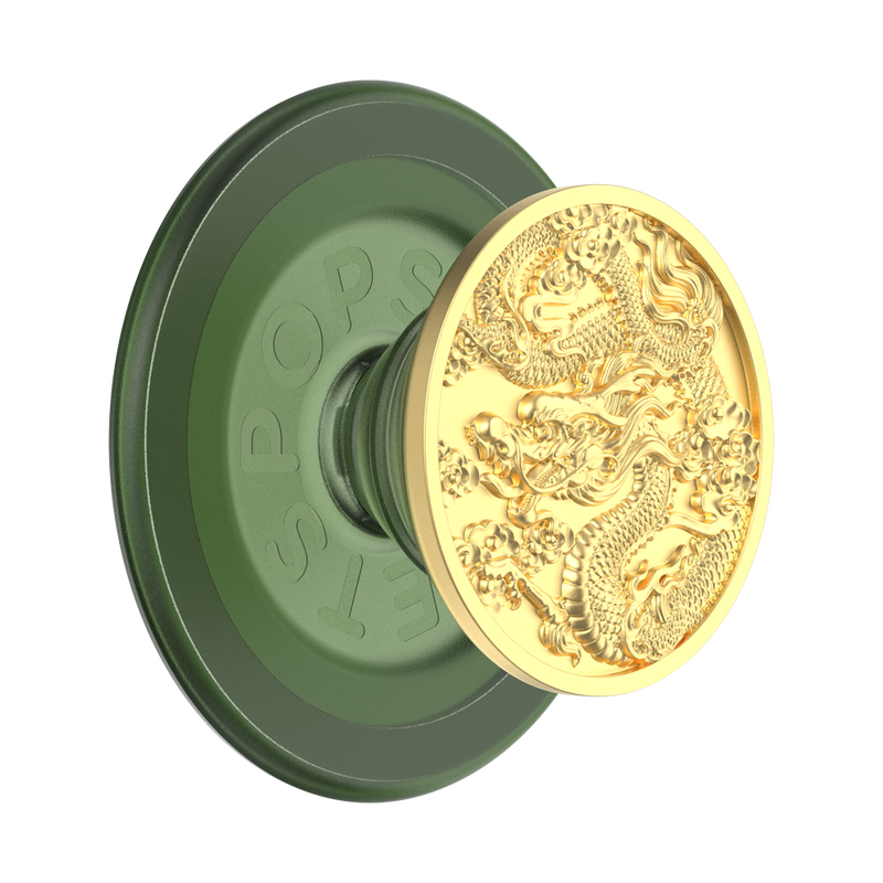 PopGrip for MagSafe, Dark Romance Collection