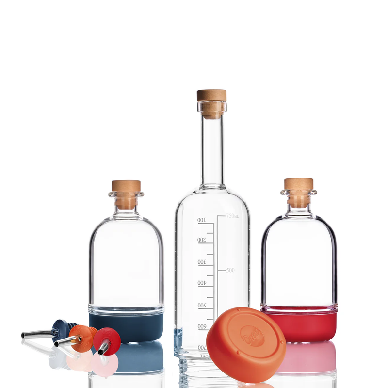 Store & Pour Barware Bundle