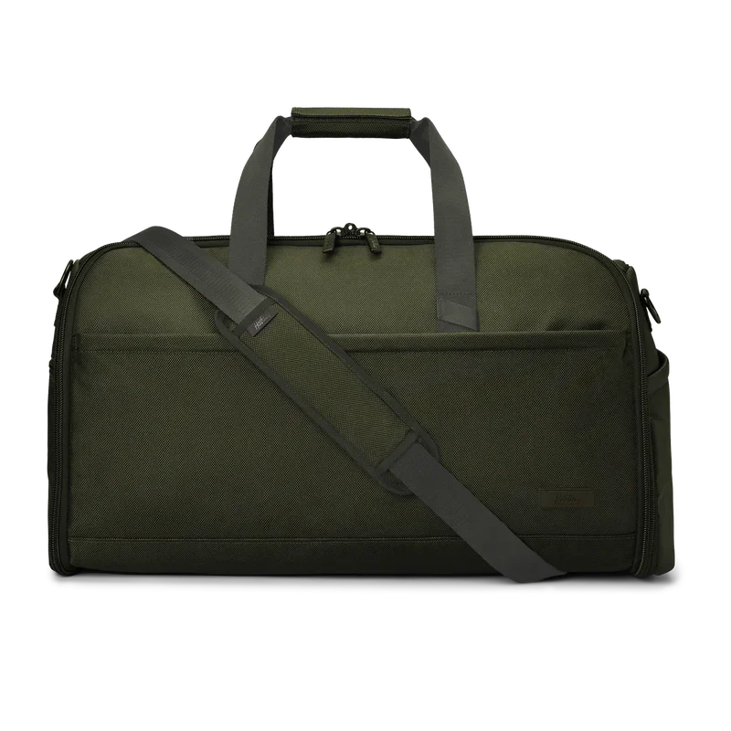 Premium Garment Duffel, 45L