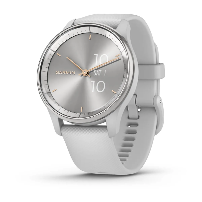Garmin Vivomove Trend Hybrid Smartwatch