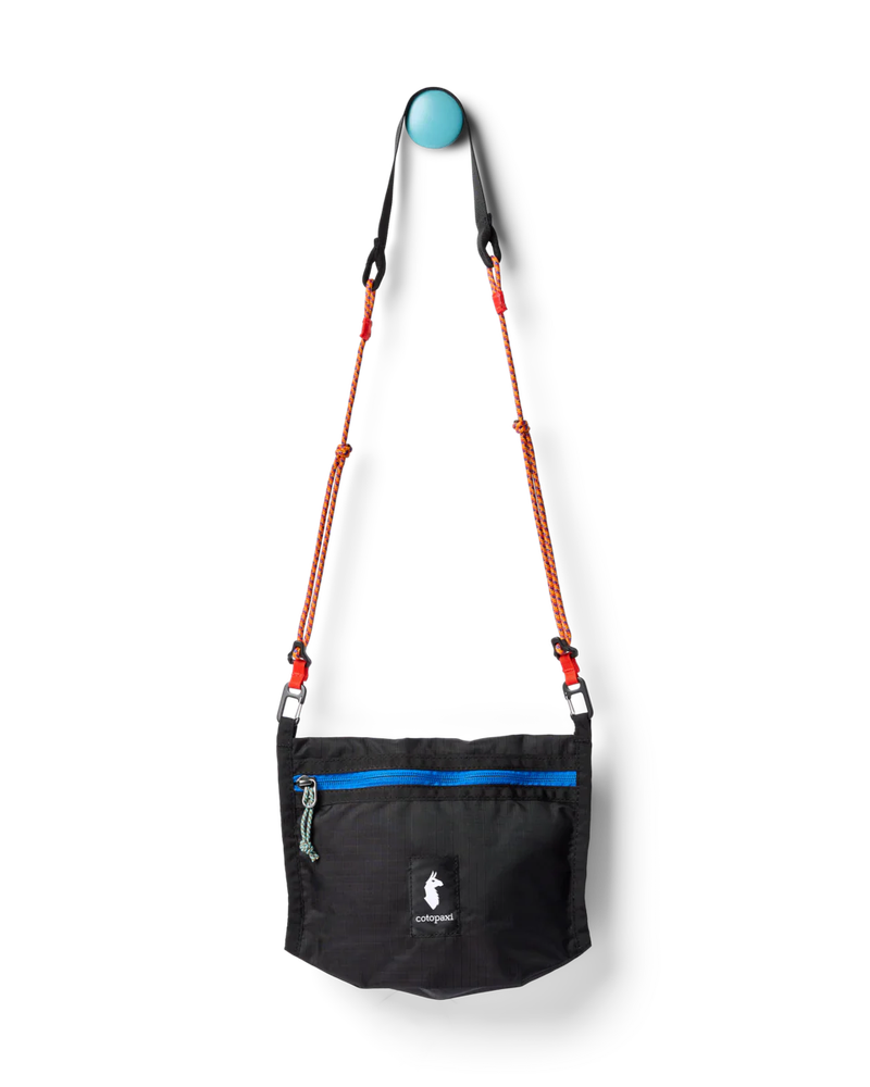 Lista 2L Lightweight Crossbody Bag