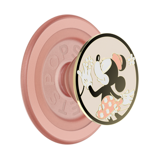 Ename Minnie Daisy Sniff