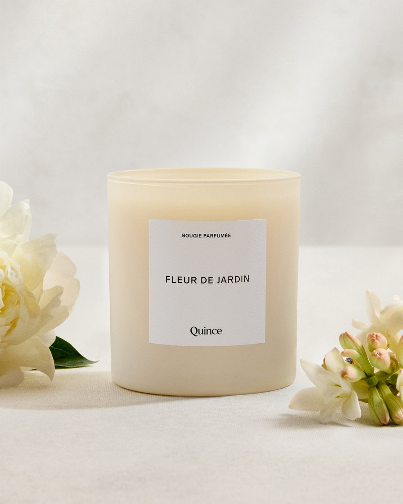 Signature Candle