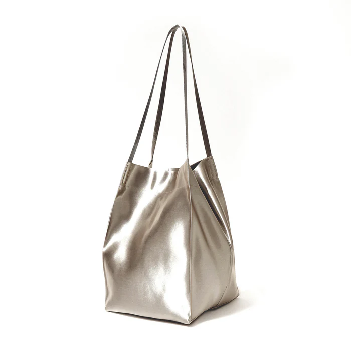 Shiny Rose Bag