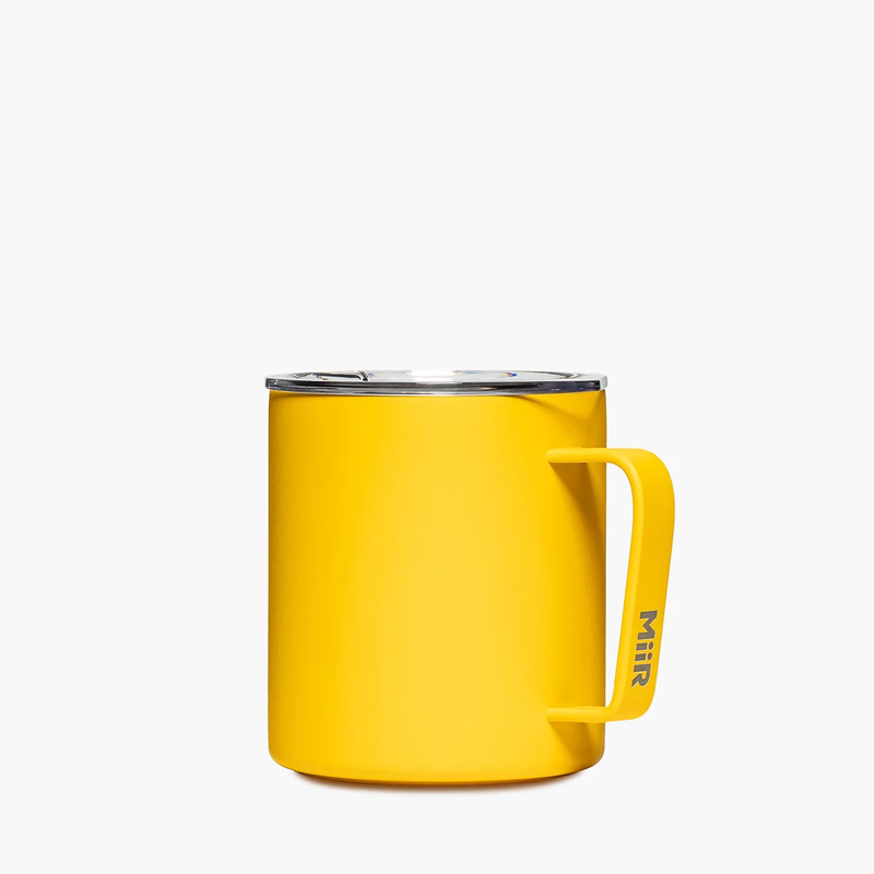 Camp Cup, 12oz