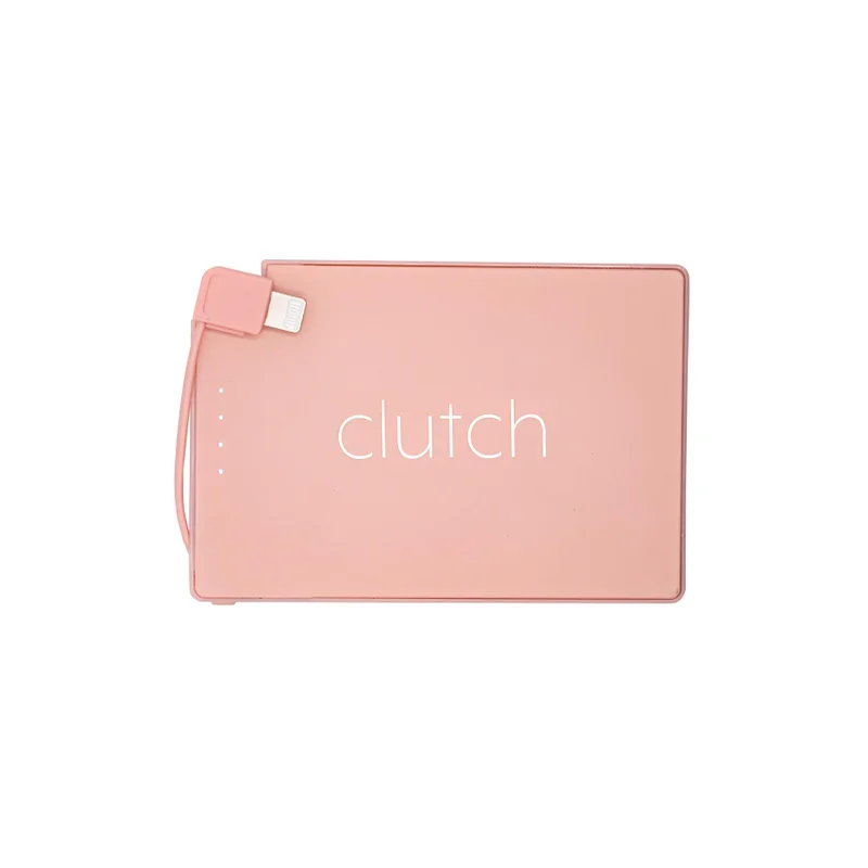 Clutch® Pro Lightning for iPhone 5 - iPhone 14
