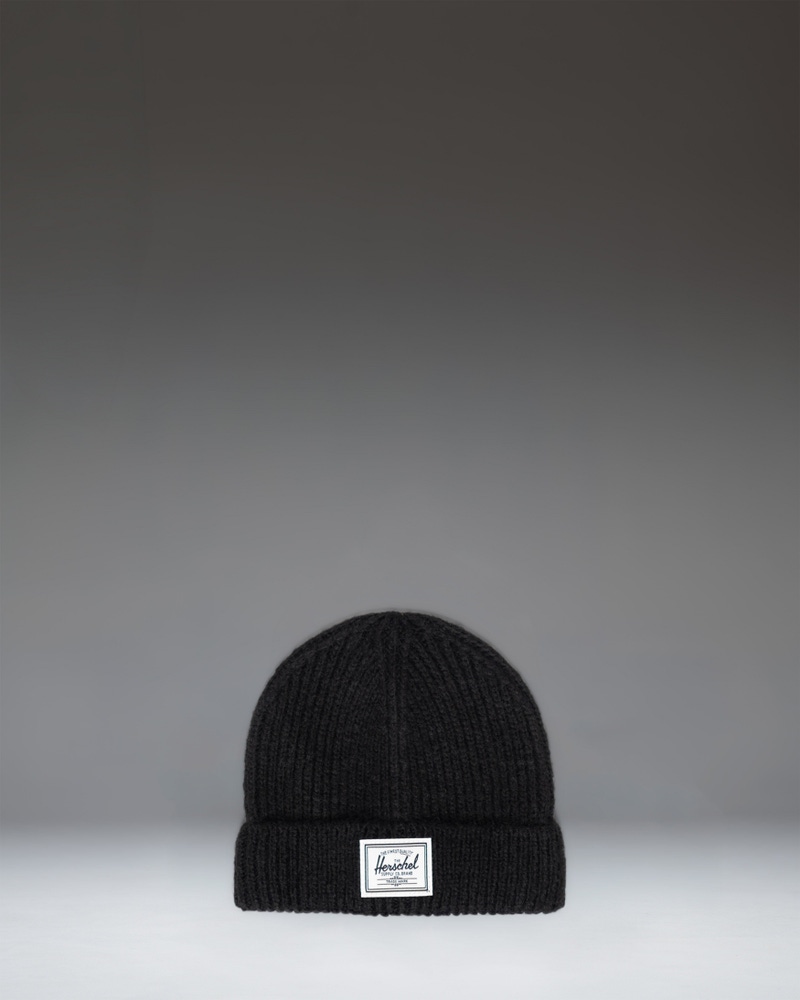 Super Soft Baby Beanie 0-6 Months
