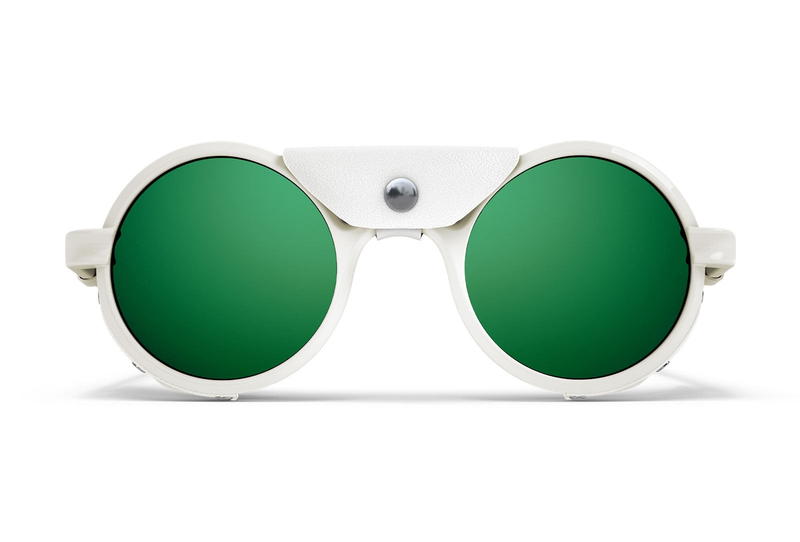Heron Glacier Glasses