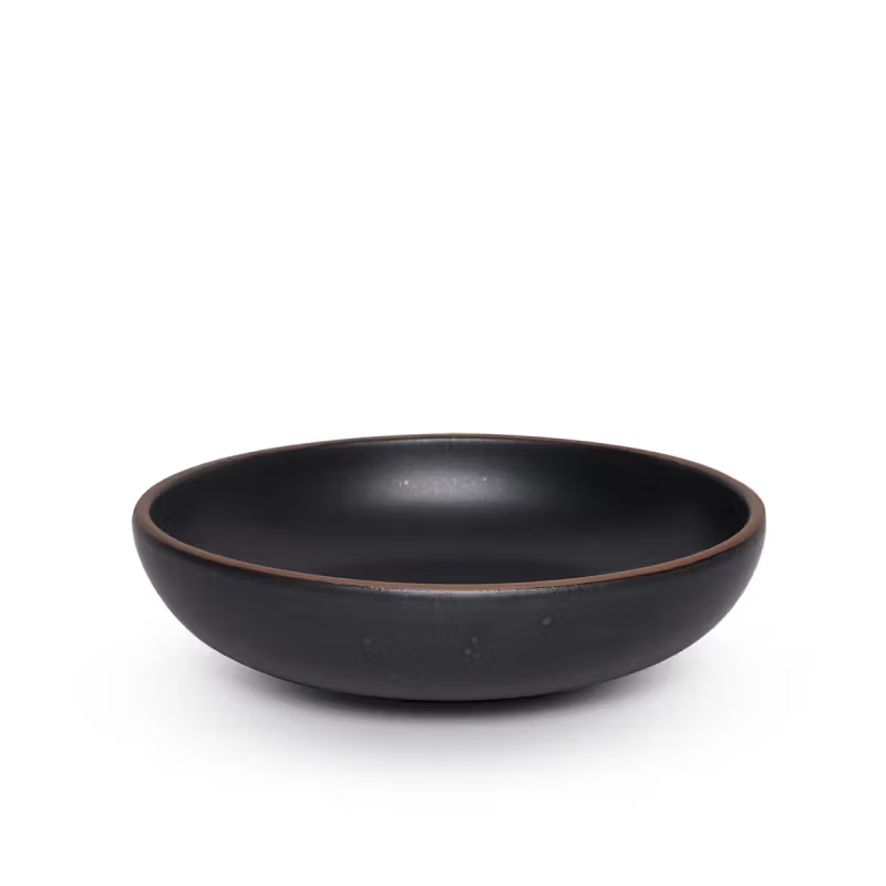 Weeknight Serving Bowl