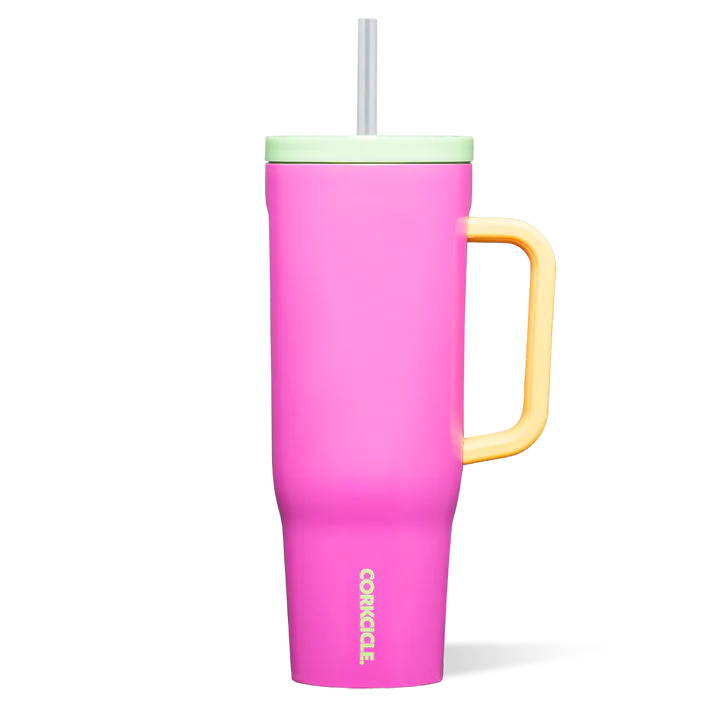 Cruiser 40oz Insulated Tumbler