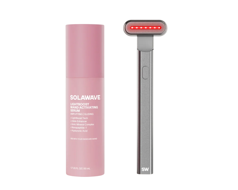 4-in-1 Skincare Wand Kit