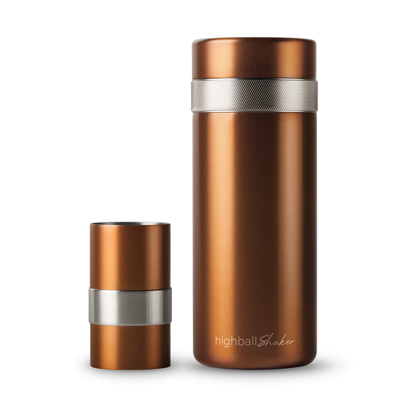 Highball Shaker 1L