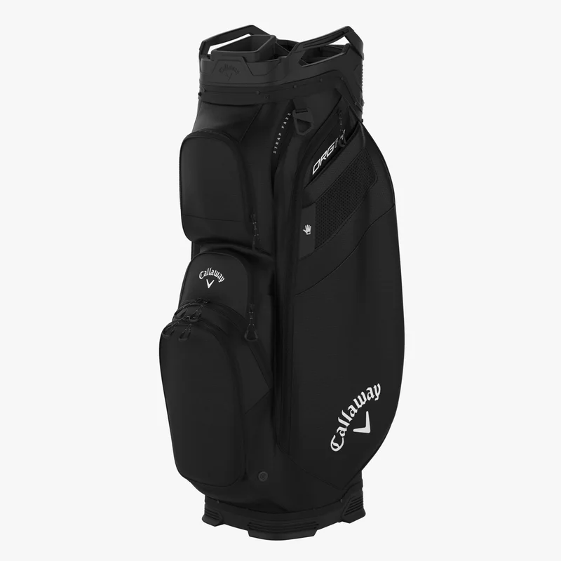 Chase 14 Cart Bag