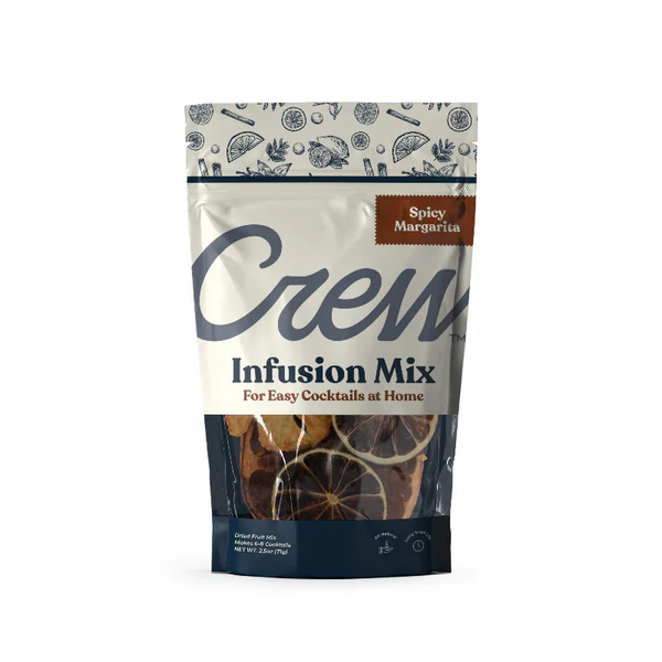 Cocktail Infusion Mix