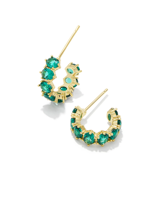 Green Crystal