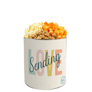 Sending Love