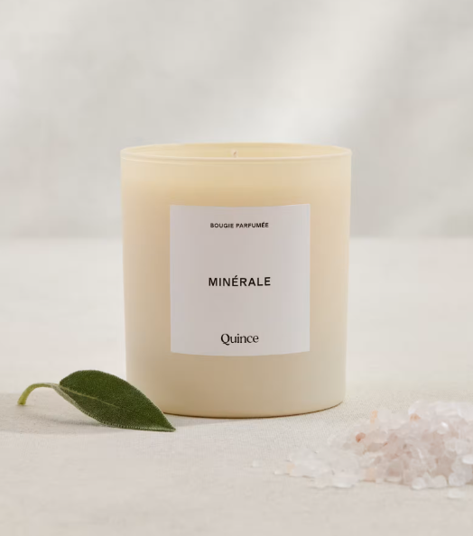 Signature Candle